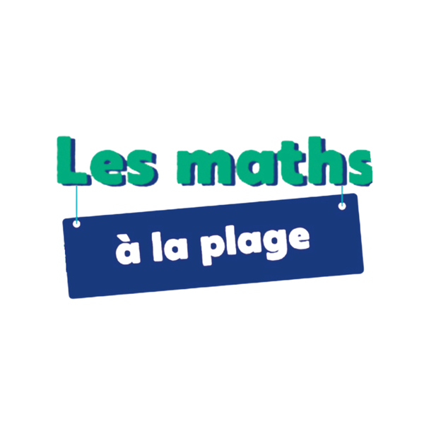 Les maths à la plage